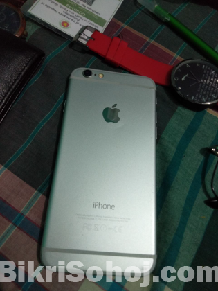 iPhone 6 (16GB)